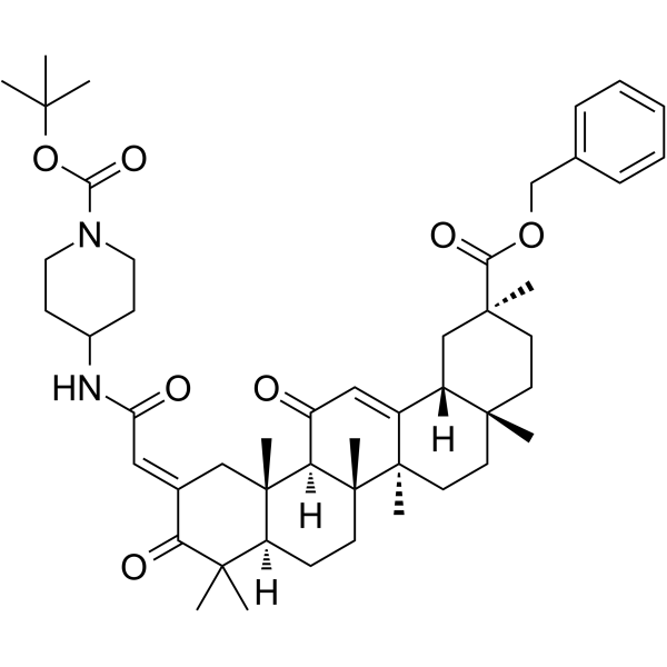 Apoptosis inducer 7 2252278-57-0